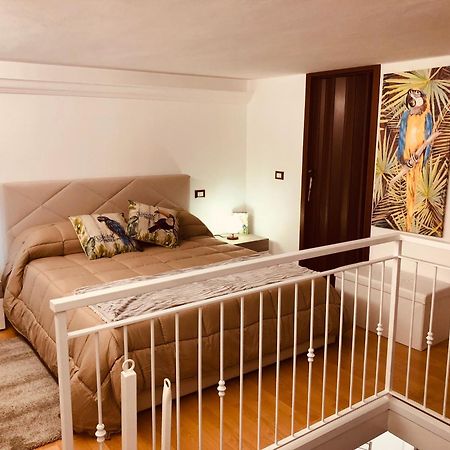 La Dimora Del Viaggiatore Luxury Apartments Mazara del Vallo Bagian luar foto