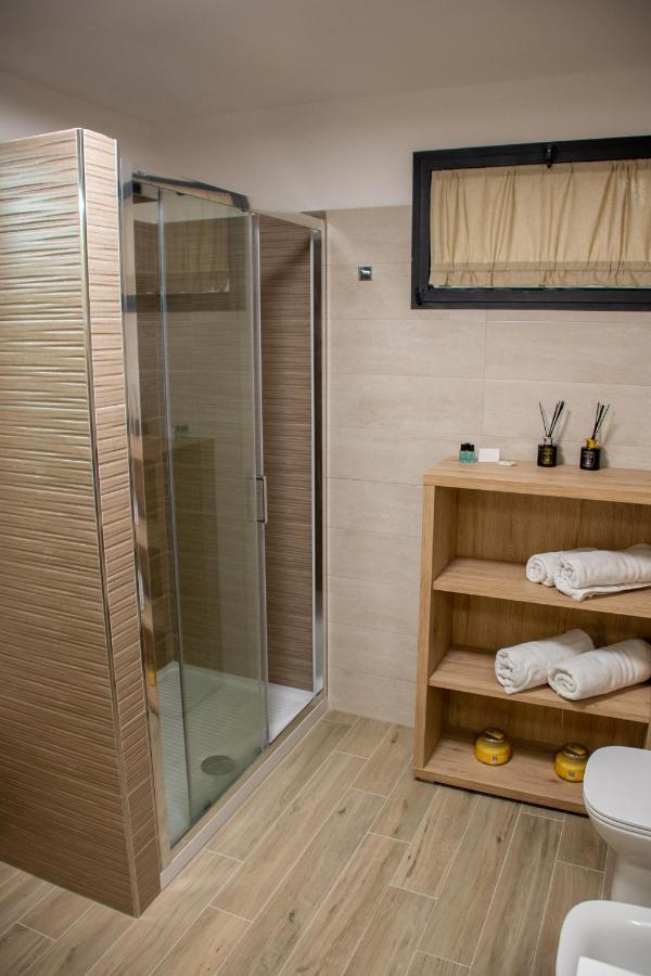 La Dimora Del Viaggiatore Luxury Apartments Mazara del Vallo Bagian luar foto