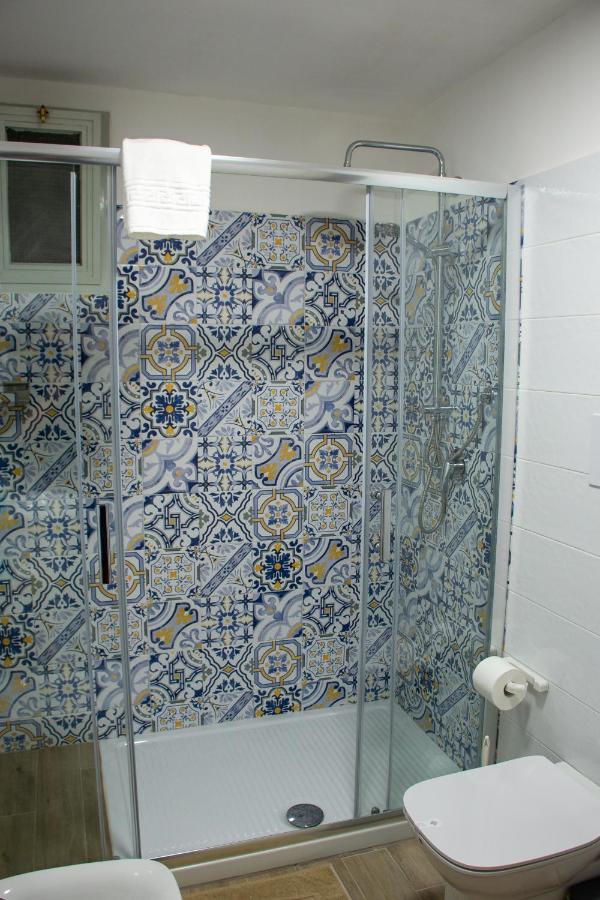La Dimora Del Viaggiatore Luxury Apartments Mazara del Vallo Bagian luar foto