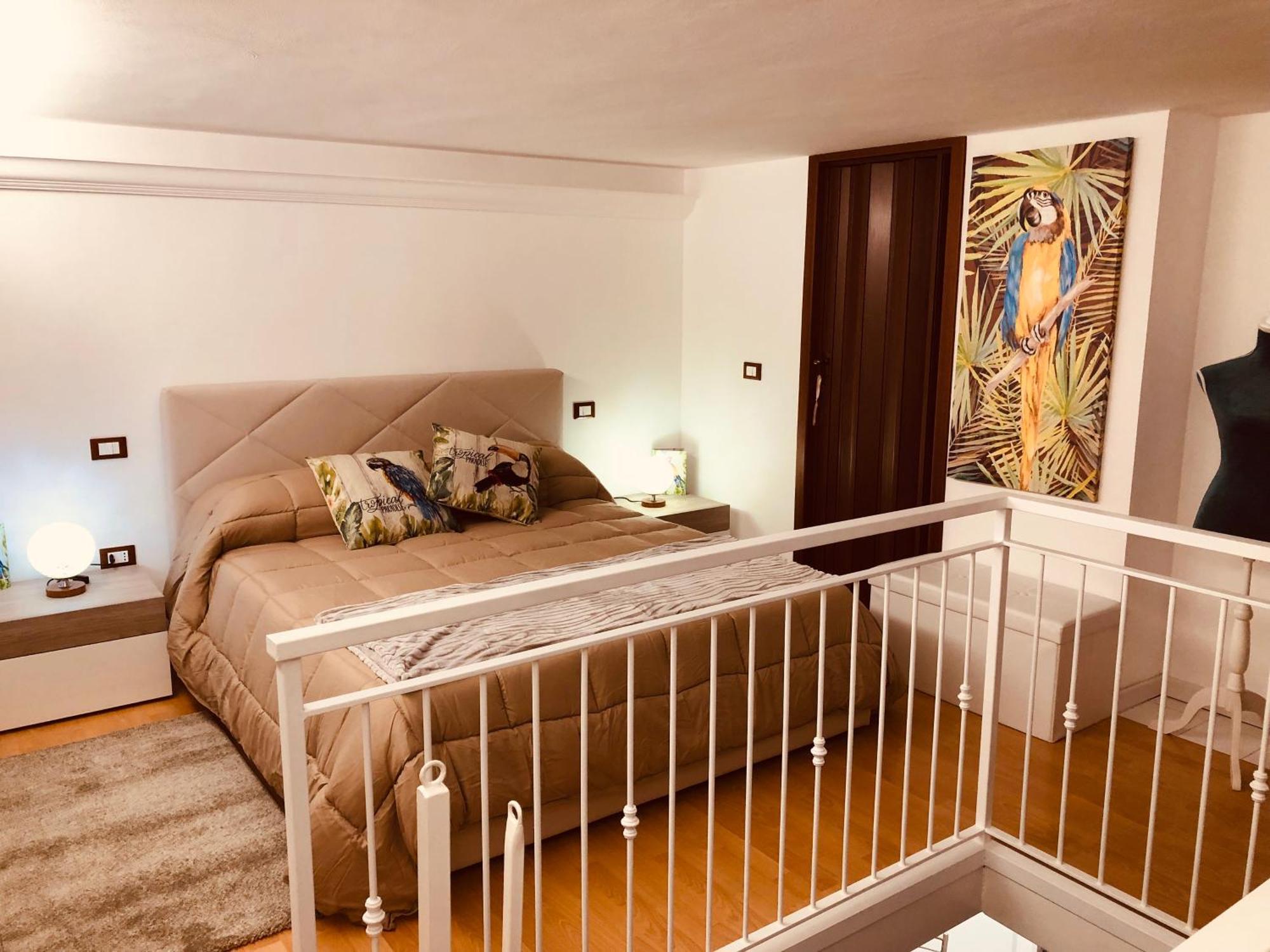La Dimora Del Viaggiatore Luxury Apartments Mazara del Vallo Bagian luar foto