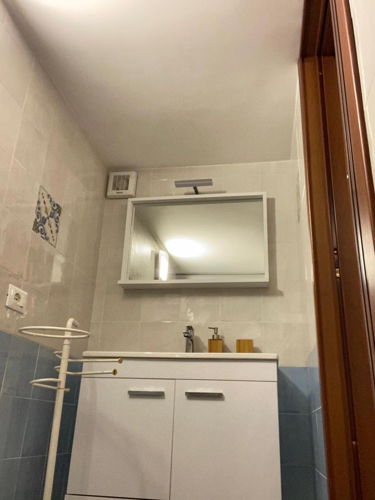 La Dimora Del Viaggiatore Luxury Apartments Mazara del Vallo Bagian luar foto