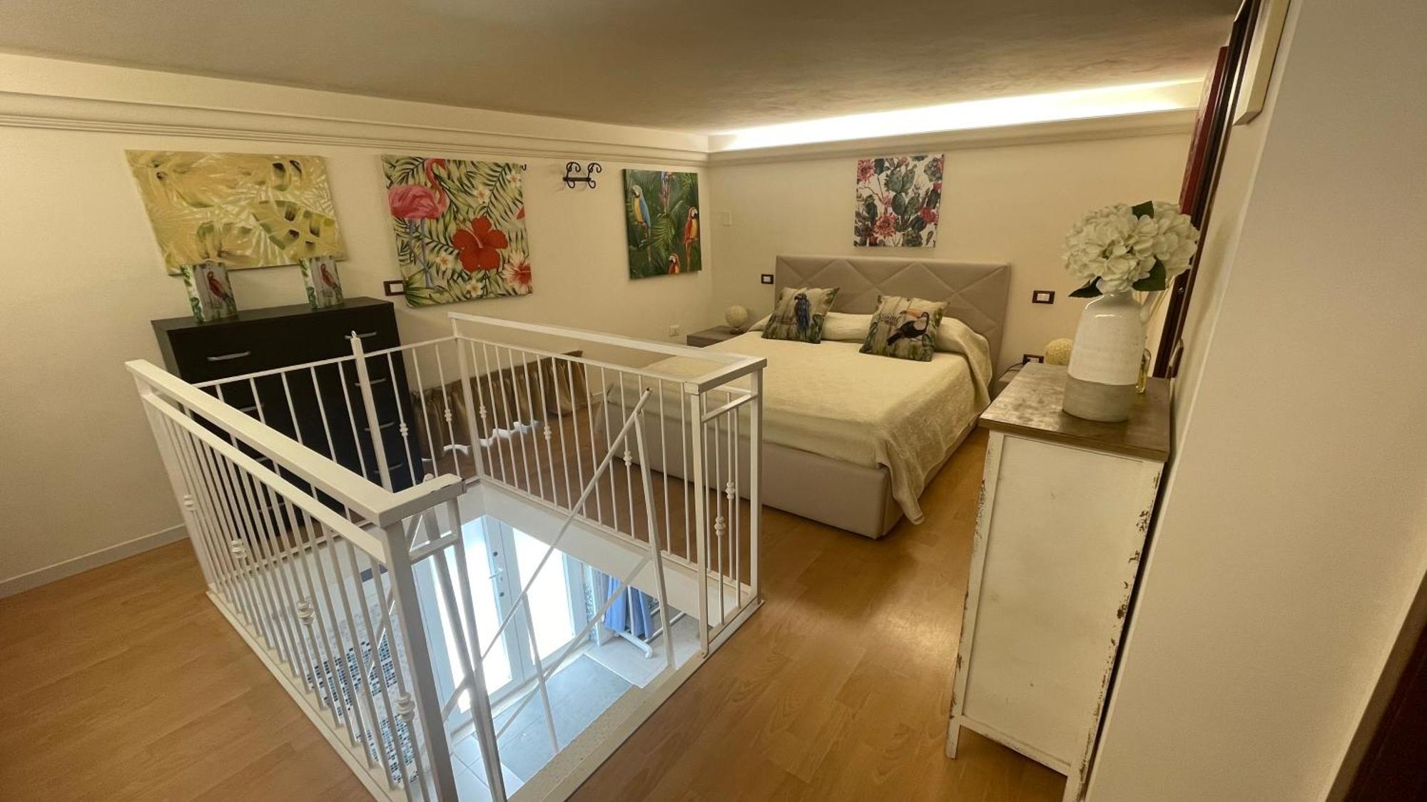 La Dimora Del Viaggiatore Luxury Apartments Mazara del Vallo Bagian luar foto