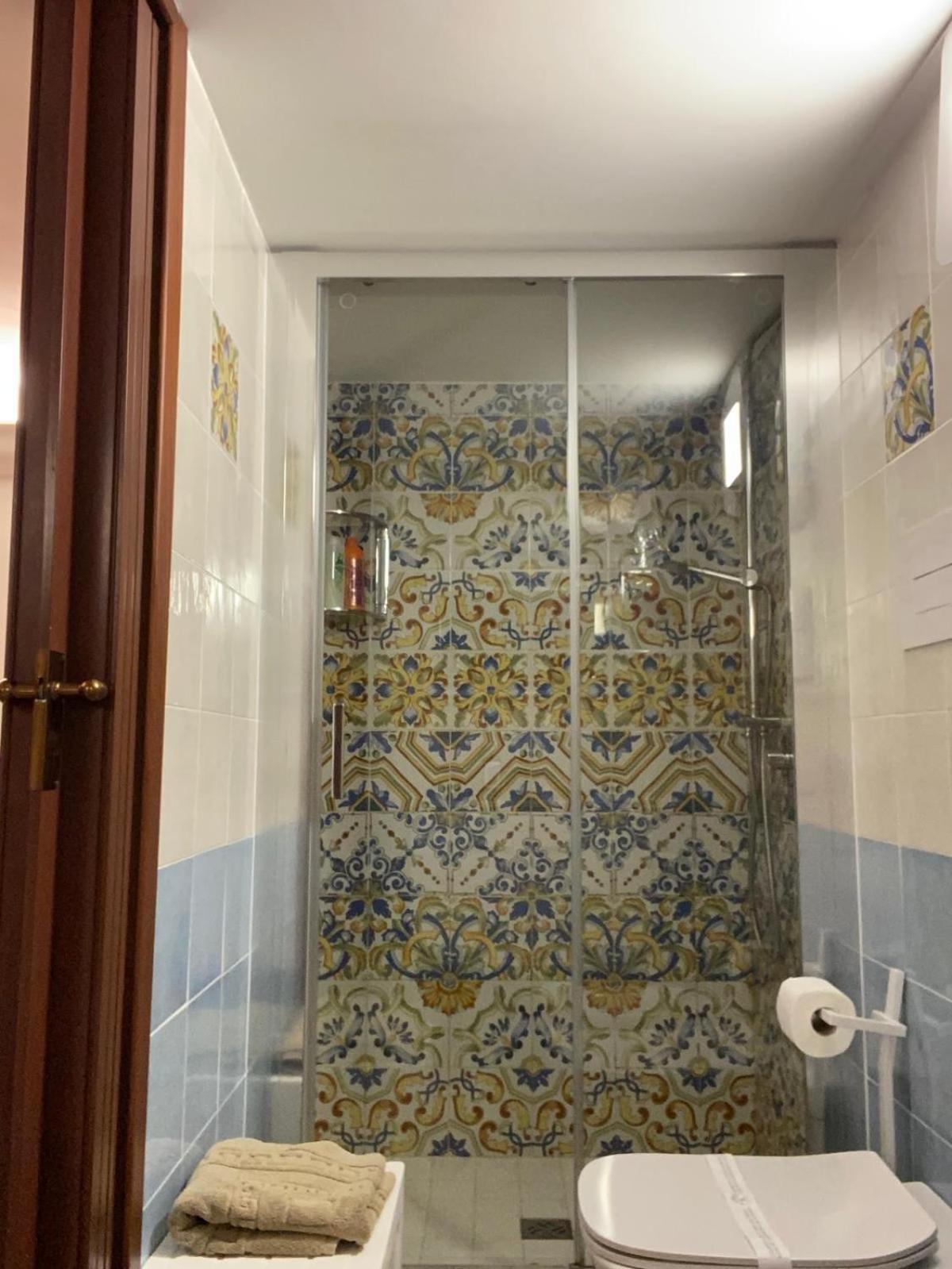 La Dimora Del Viaggiatore Luxury Apartments Mazara del Vallo Bagian luar foto